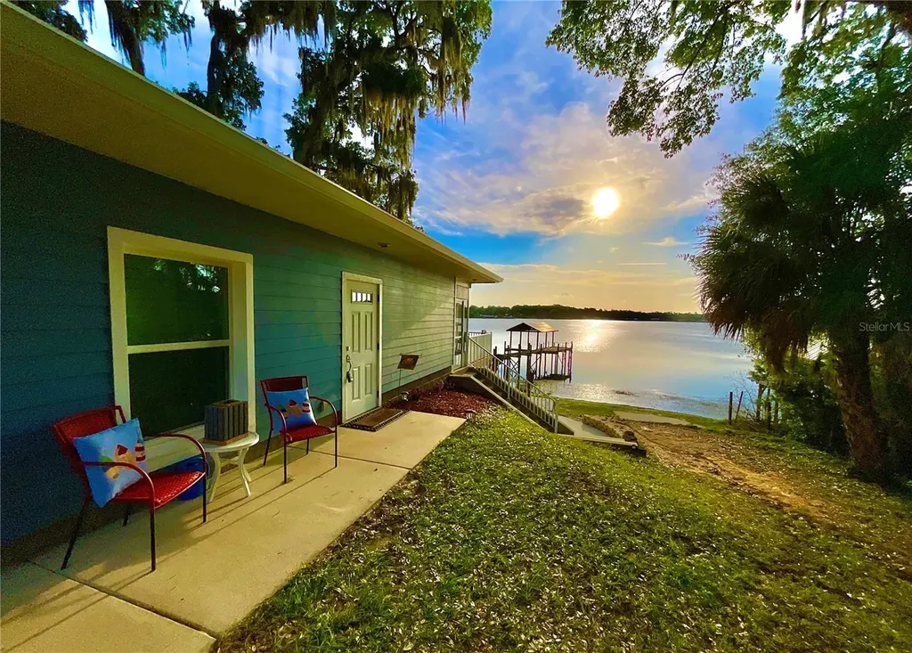 125 Floradandy Road Hawthorne FL 32640