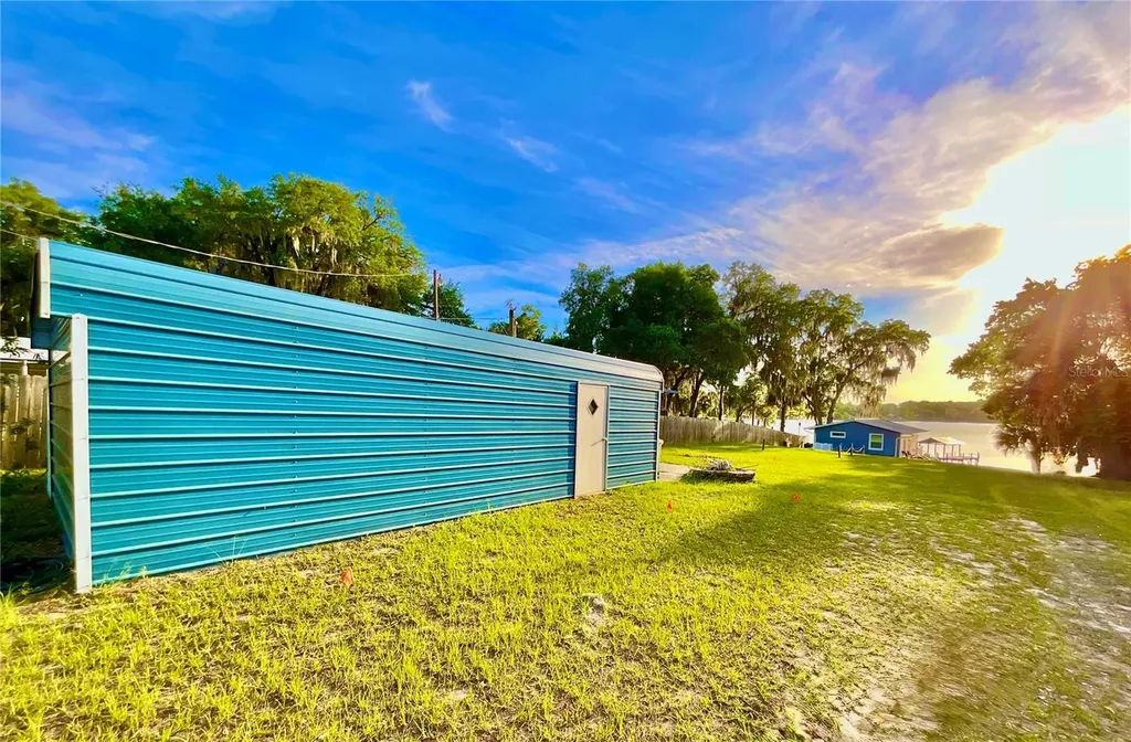 125 Floradandy Road Hawthorne FL 32640