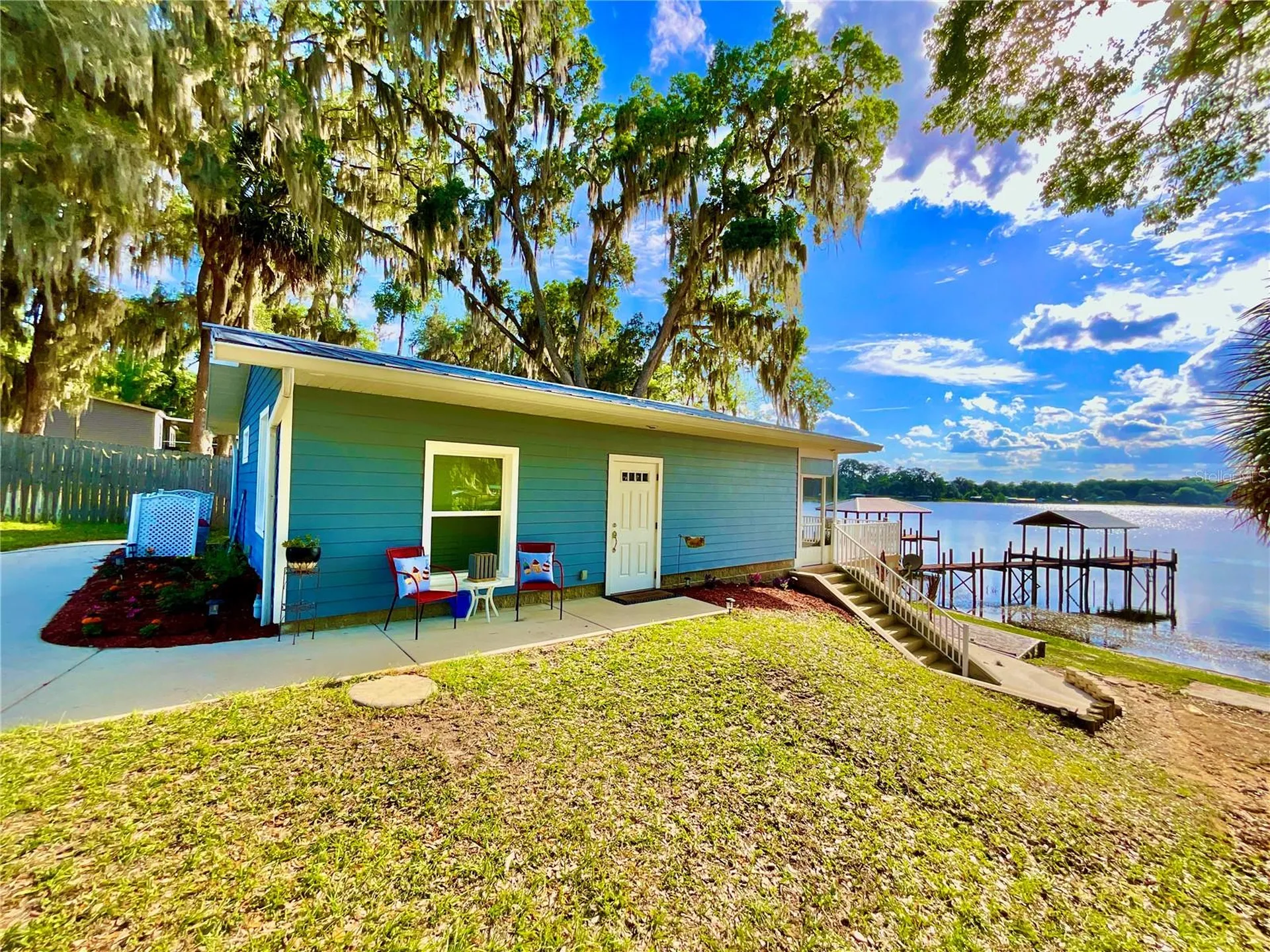 125 Floradandy Road Hawthorne FL 32640