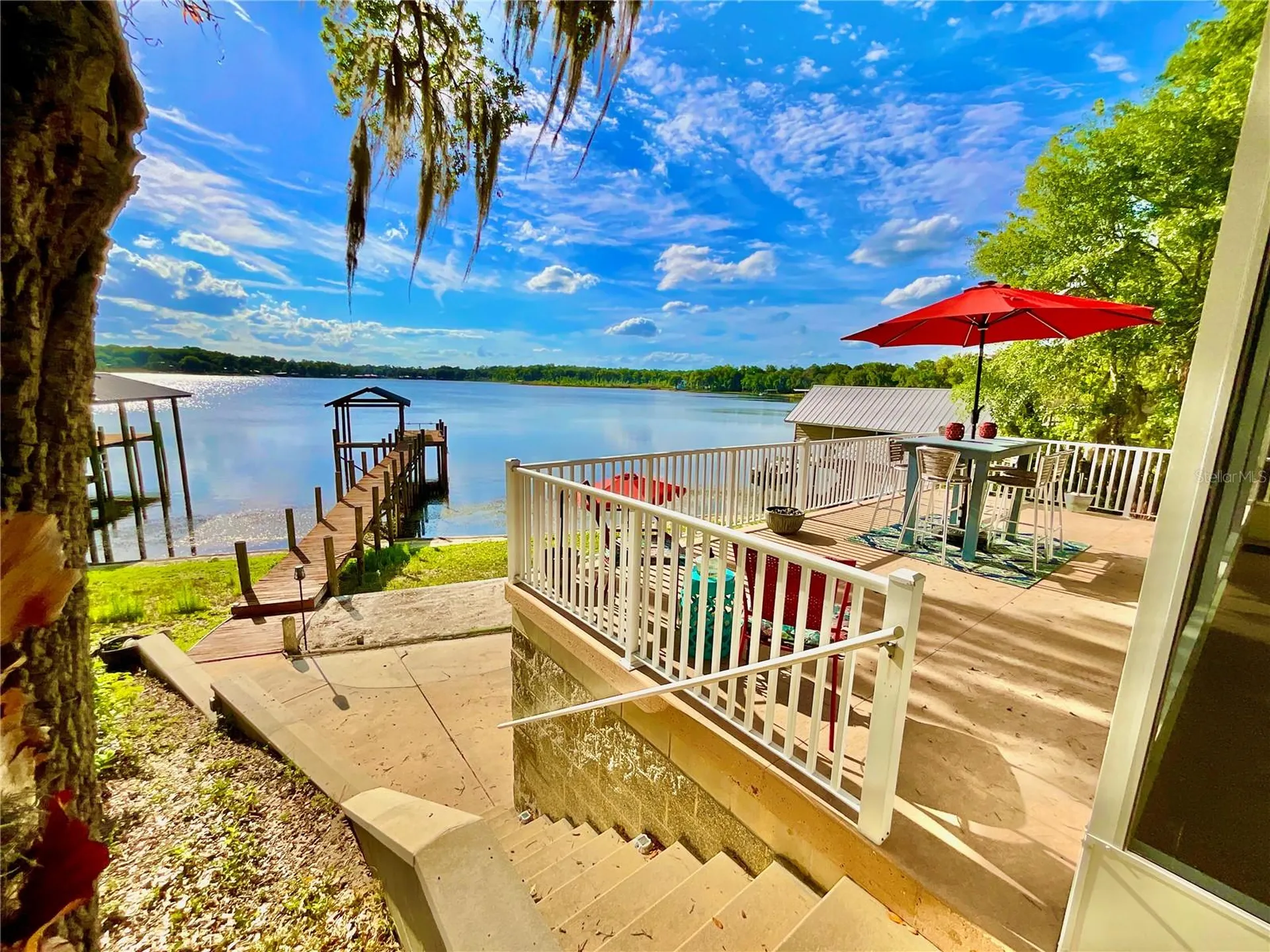 125 Floradandy Road Hawthorne FL 32640