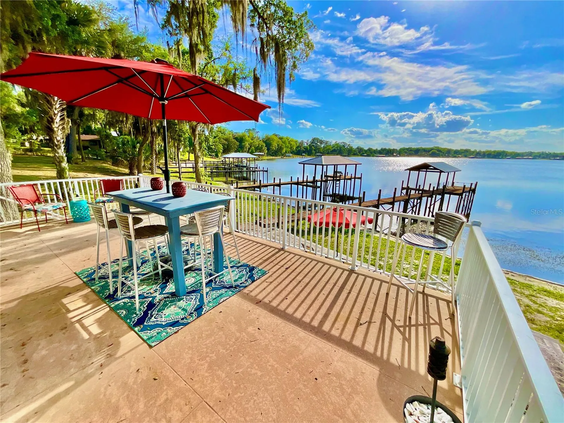125 Floradandy Road Hawthorne FL 32640