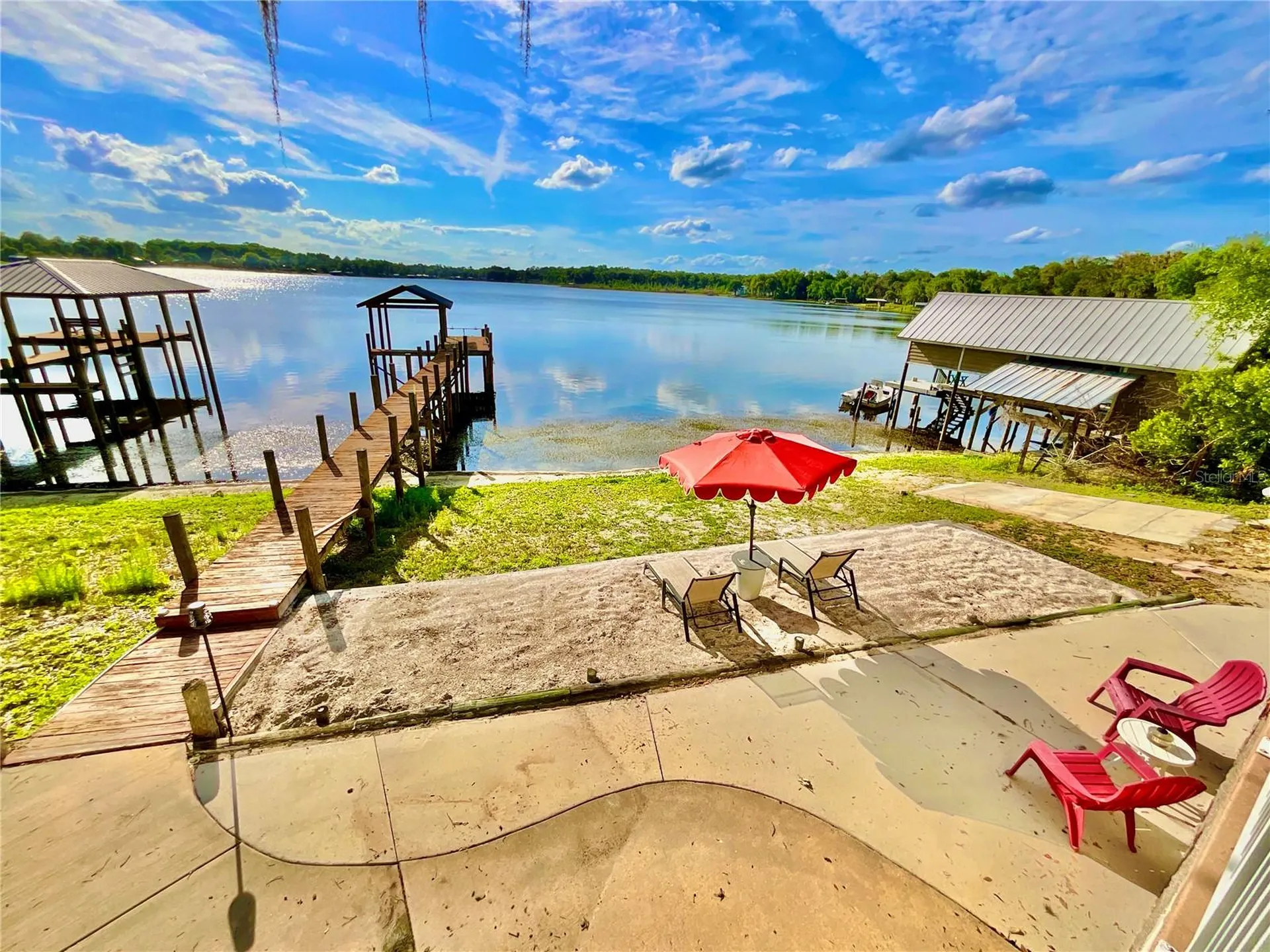 125 Floradandy Road Hawthorne FL 32640