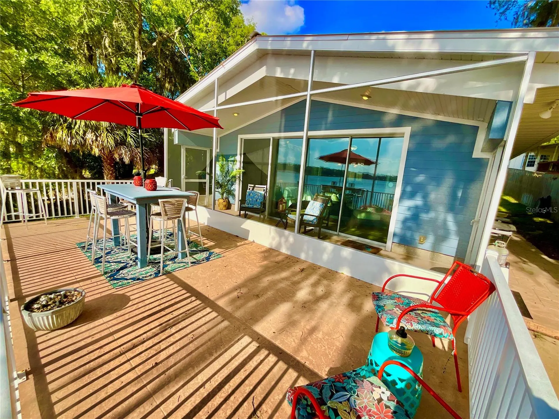 125 Floradandy Road Hawthorne FL 32640