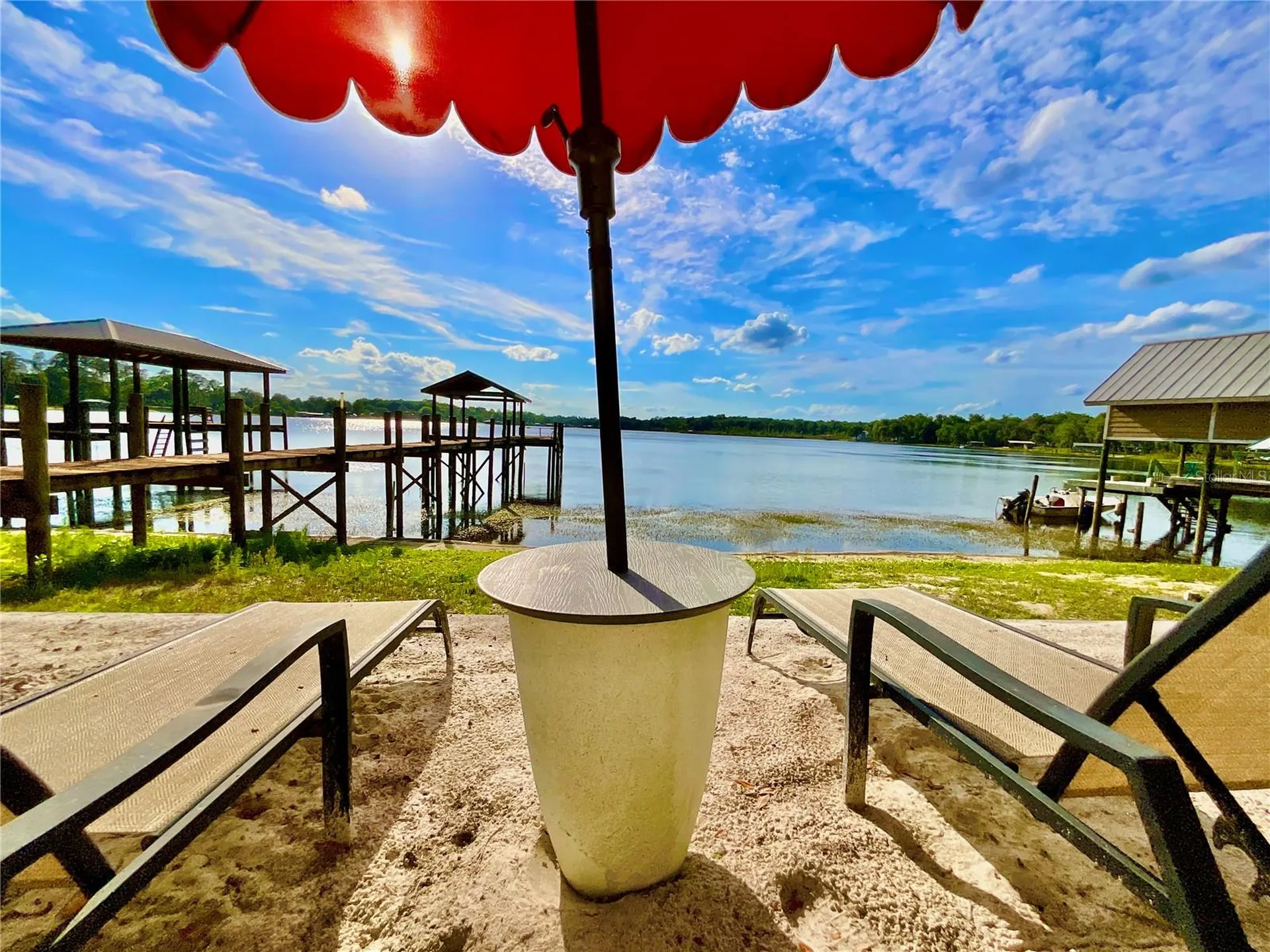 125 Floradandy Road Hawthorne FL 32640