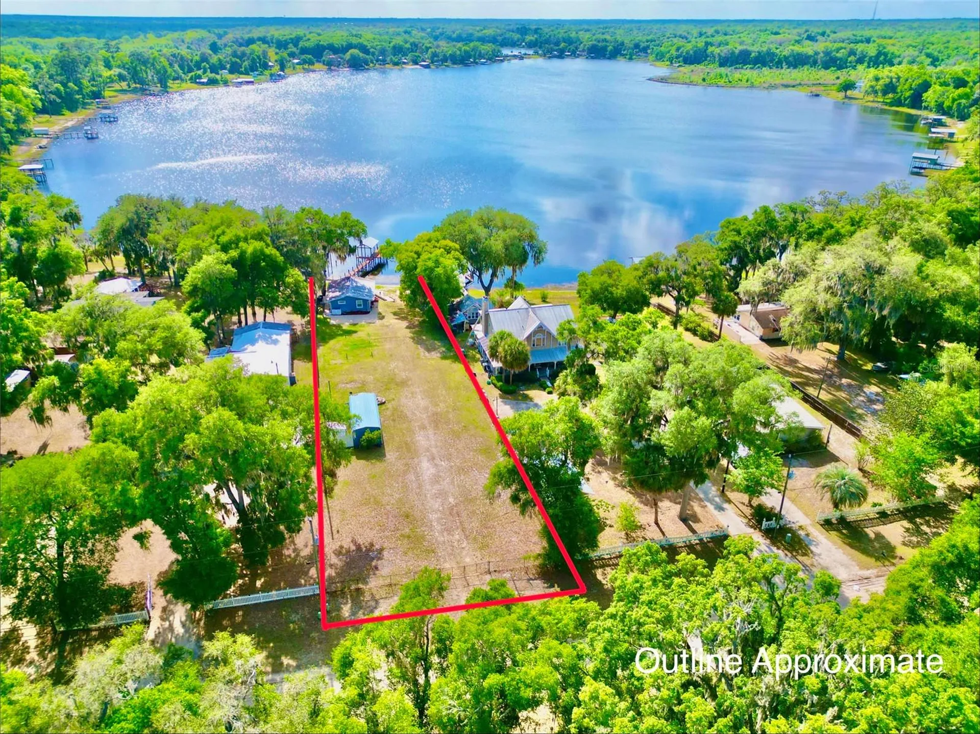 125 Floradandy Road Hawthorne FL 32640