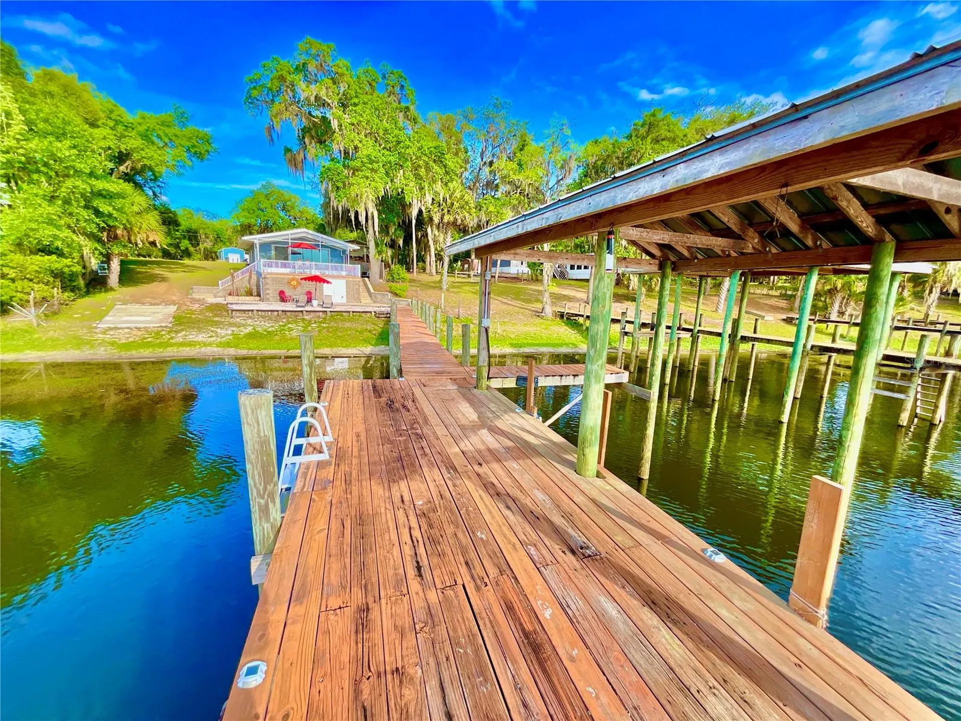 125 Floradandy Road Hawthorne FL 32640