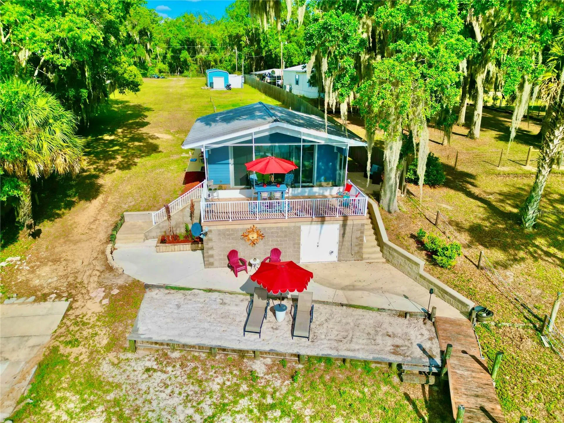 125 Floradandy Road Hawthorne FL 32640