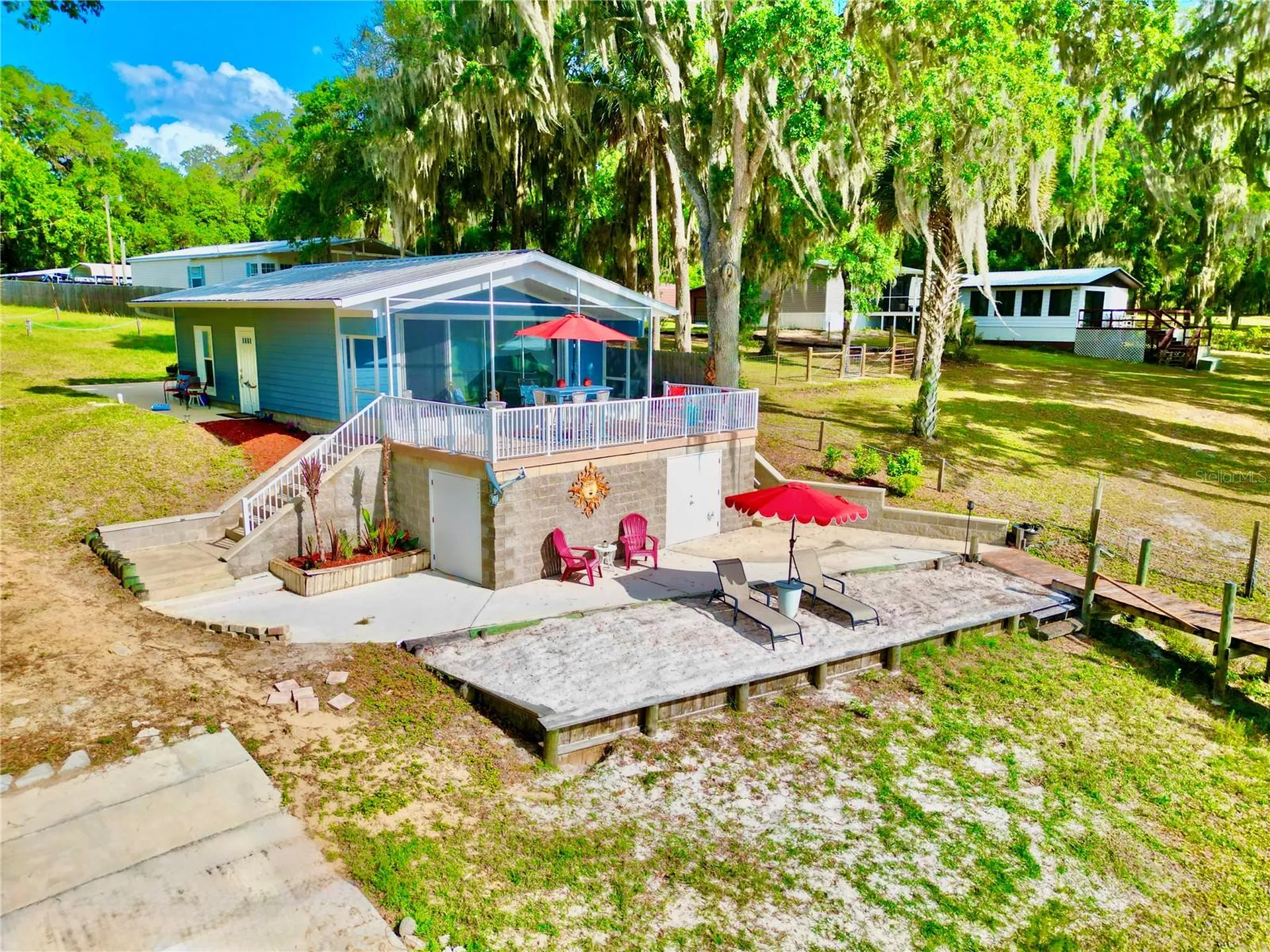125 Floradandy Road Hawthorne FL 32640