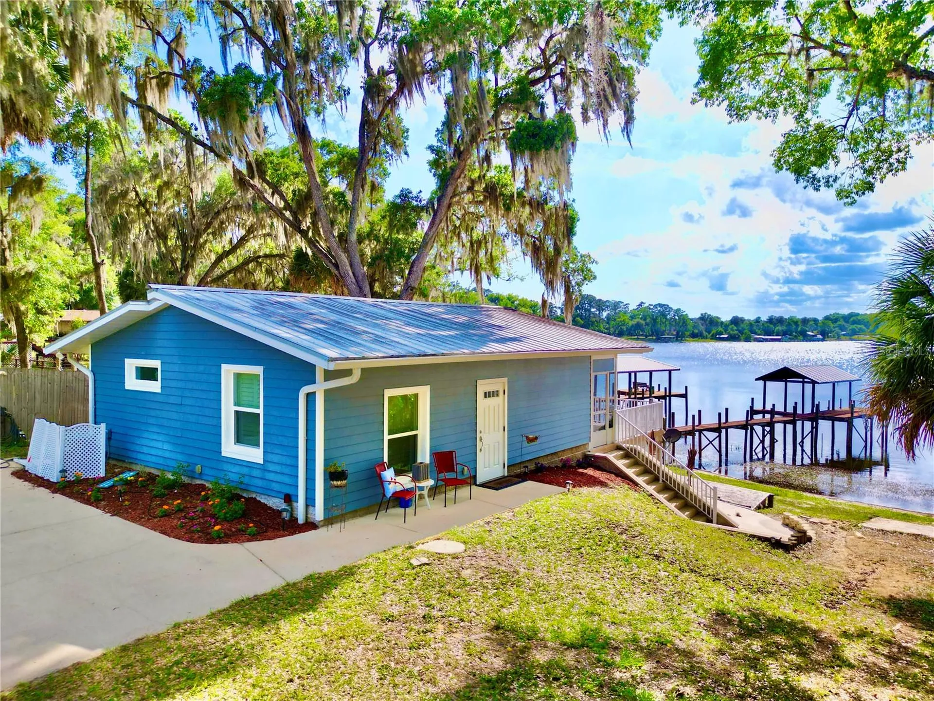 125 Floradandy Road Hawthorne FL 32640