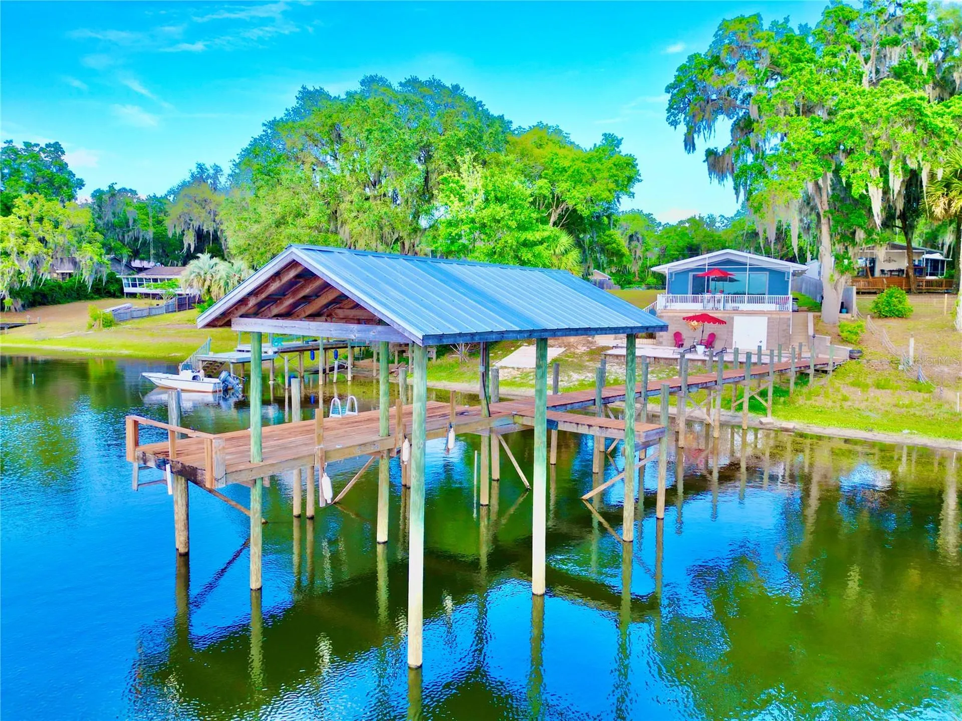 125 Floradandy Road Hawthorne FL 32640