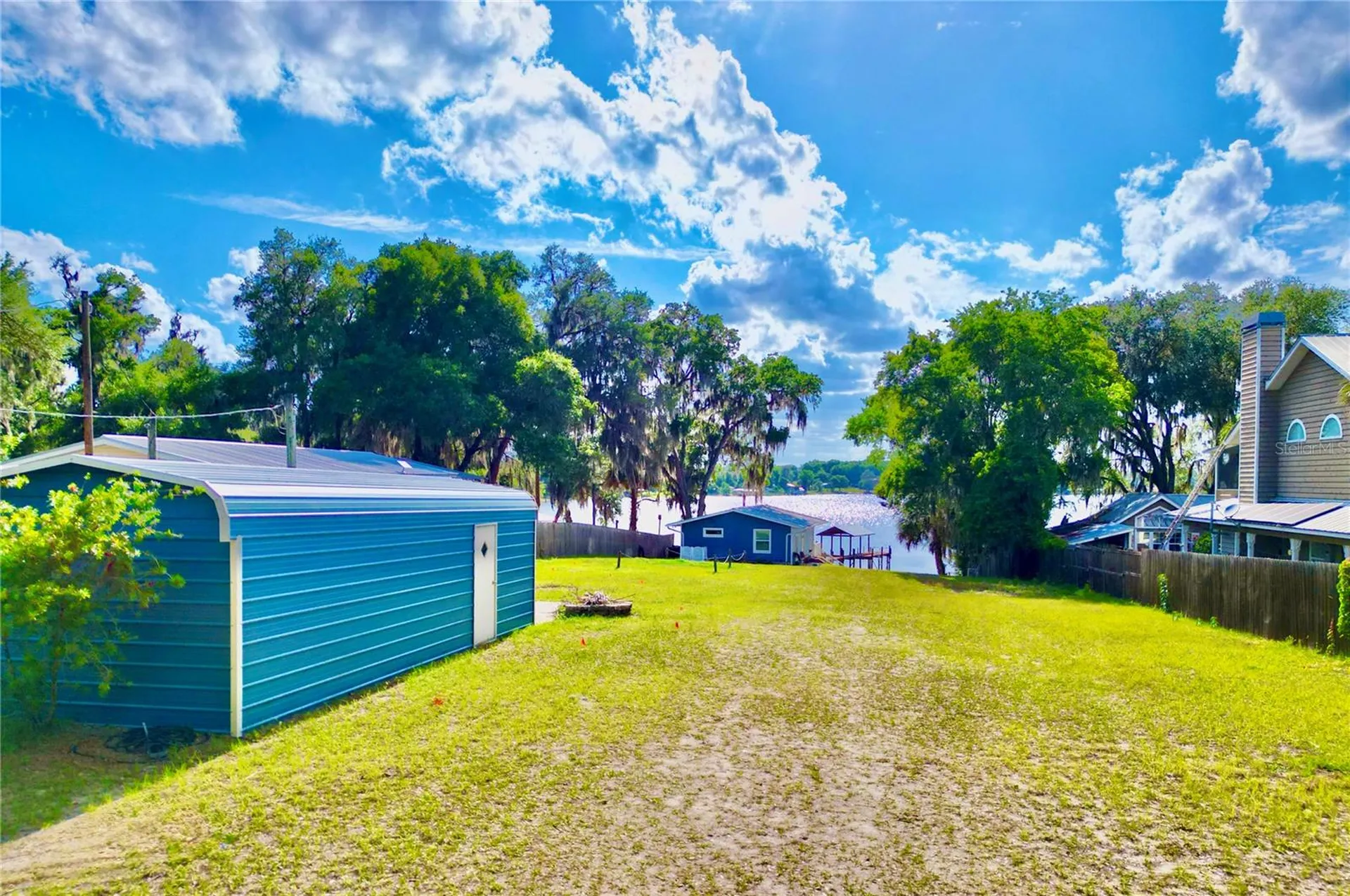 125 Floradandy Road Hawthorne FL 32640