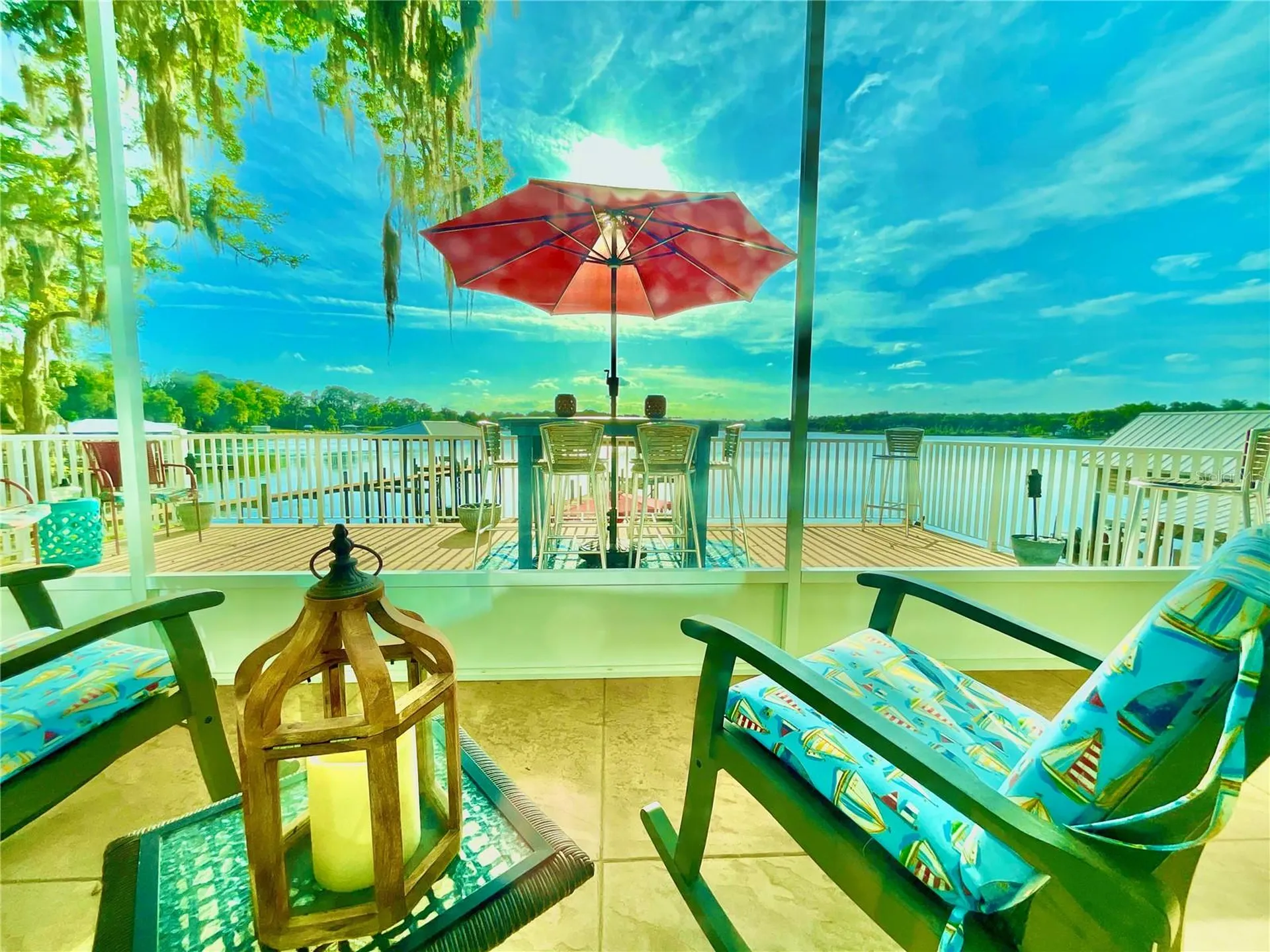 125 Floradandy Road Hawthorne FL 32640