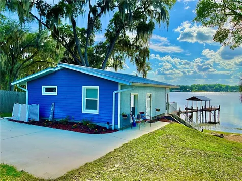 125 Floradandy Road Hawthorne FL 32640