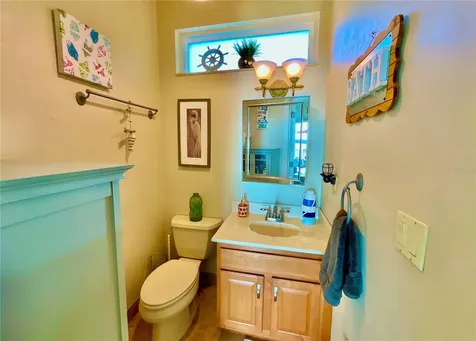 125 Floradandy Road Hawthorne FL 32640