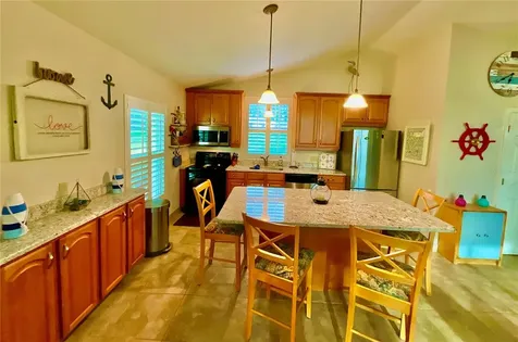 125 Floradandy Road Hawthorne FL 32640