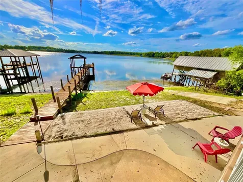 125 Floradandy Road Hawthorne FL 32640