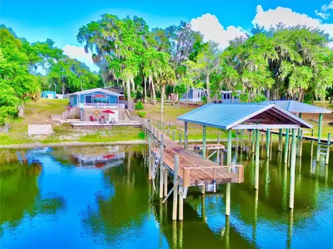 125 Floradandy Road Hawthorne FL 32640