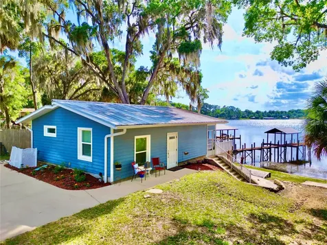 125 Floradandy Road Hawthorne FL 32640