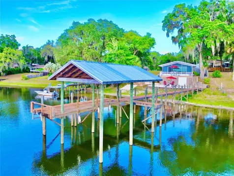 125 Floradandy Road Hawthorne FL 32640