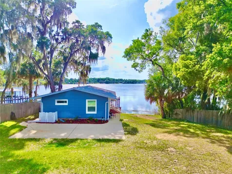 125 Floradandy Road Hawthorne FL 32640