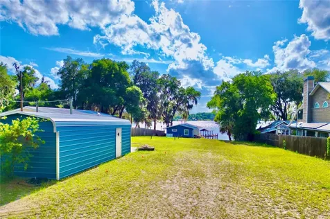 125 Floradandy Road Hawthorne FL 32640
