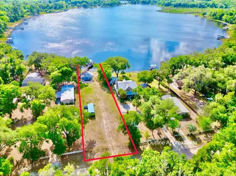 125 Floradandy Road Hawthorne FL 32640