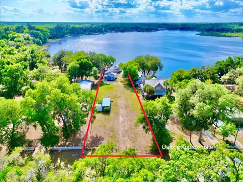 125 Floradandy Road Hawthorne FL 32640