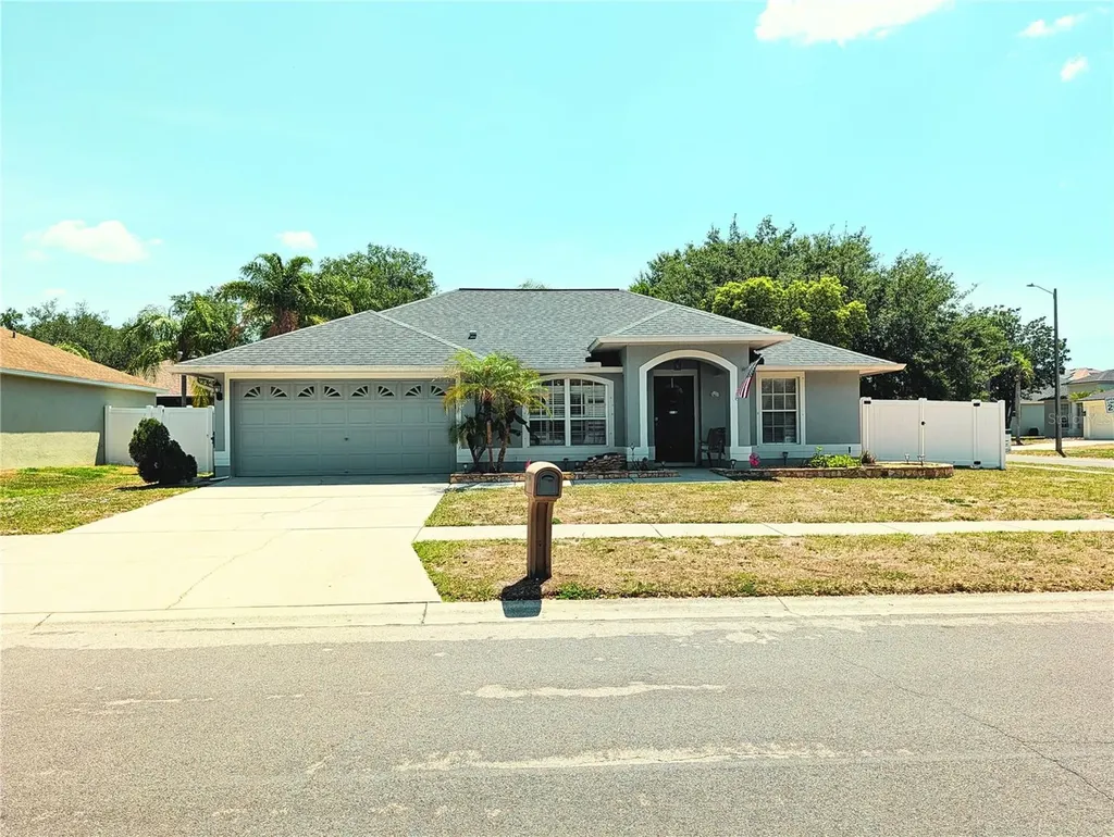 5410 Lindburg Street Riverview FL 33578