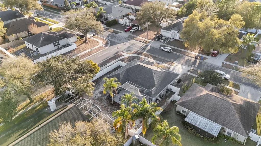 5410 Lindburg Street Riverview FL 33578