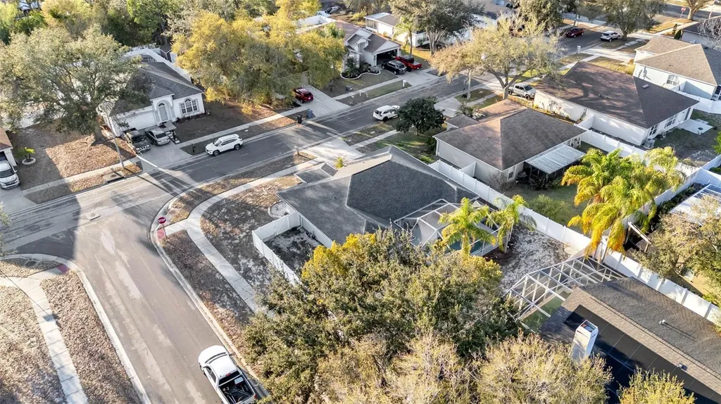 5410 Lindburg Street Riverview FL 33578