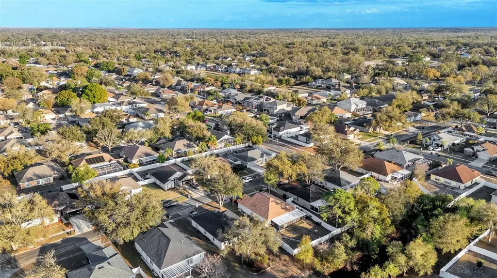 5410 Lindburg Street Riverview FL 33578
