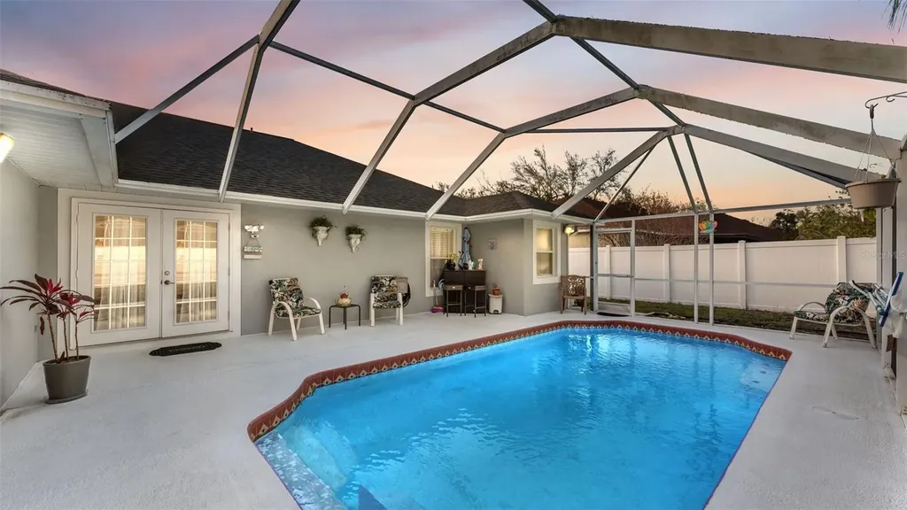 5410 Lindburg Street Riverview FL 33578