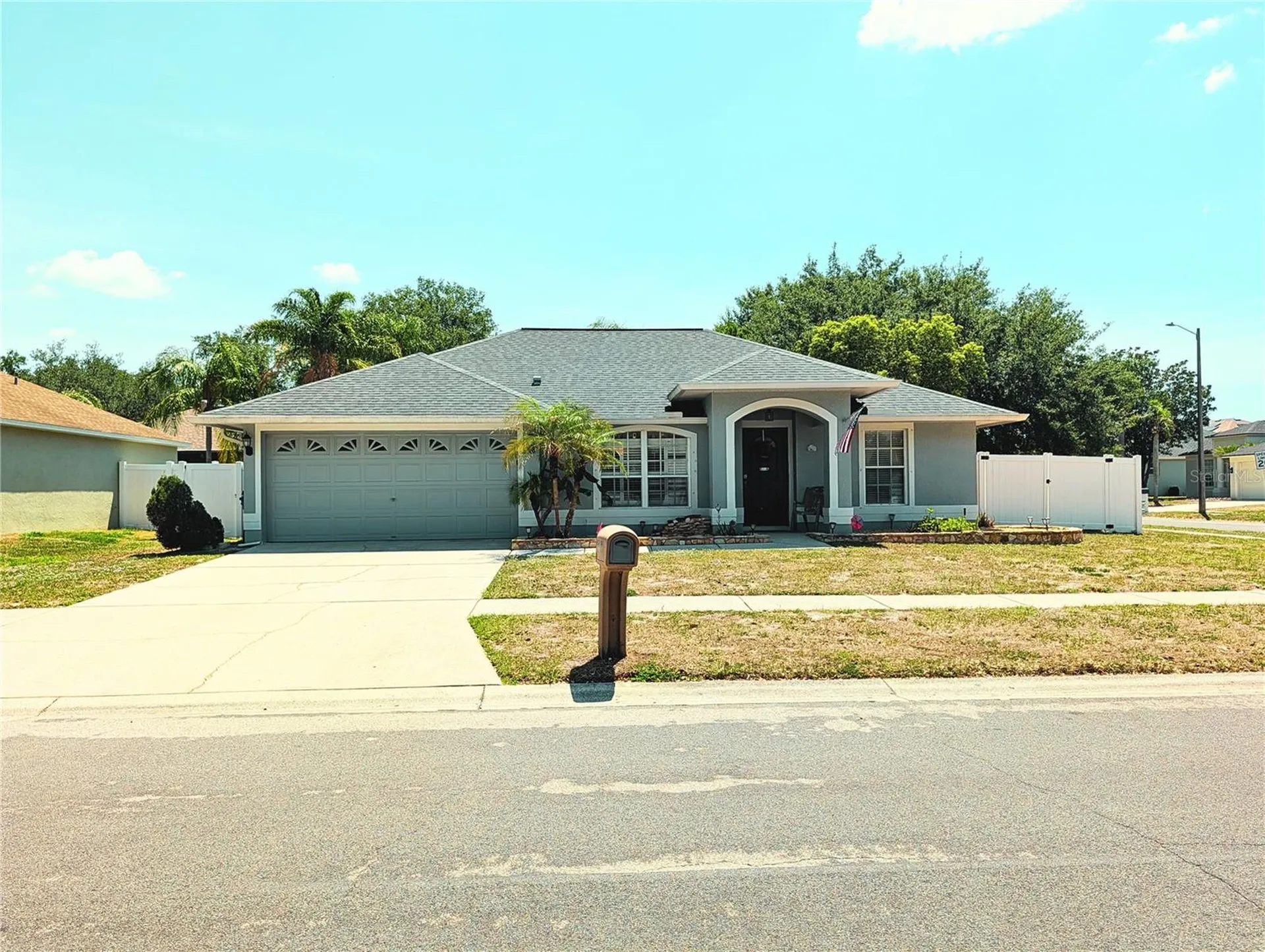 5410 Lindburg Street Riverview FL 33578