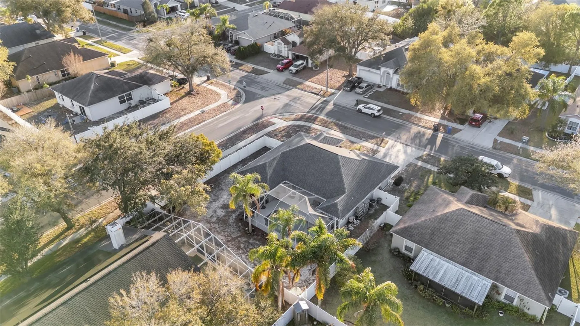 5410 Lindburg Street Riverview FL 33578