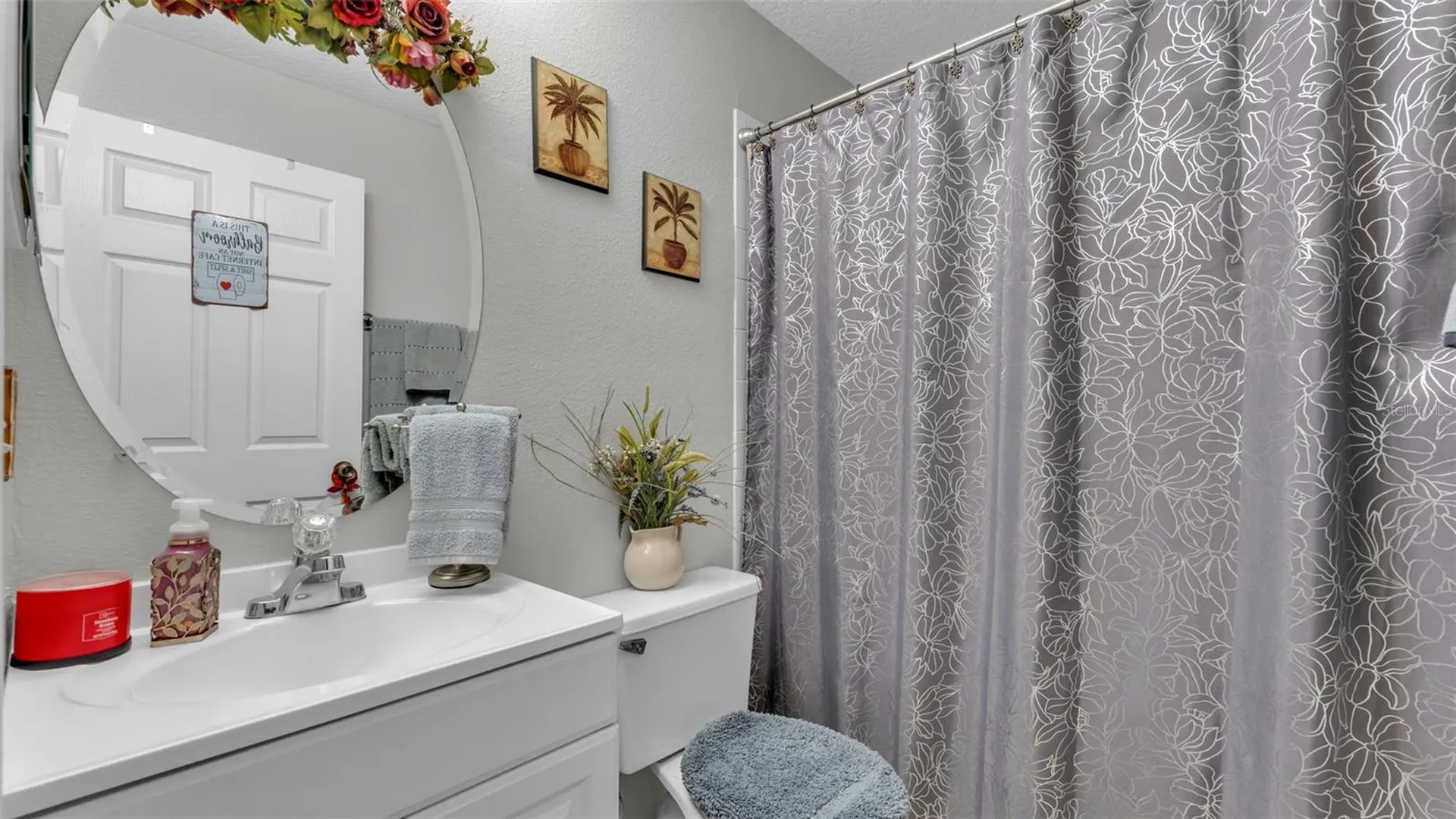 5410 Lindburg Street Riverview FL 33578