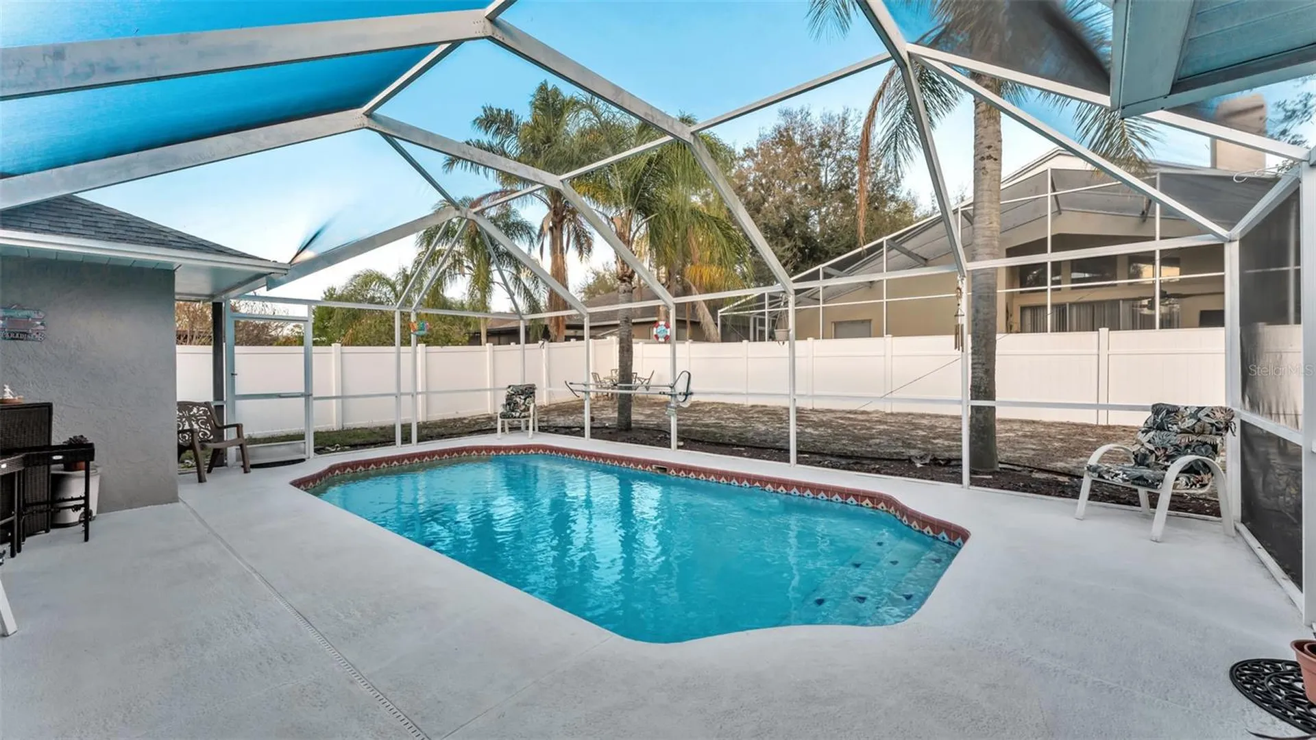 5410 Lindburg Street Riverview FL 33578