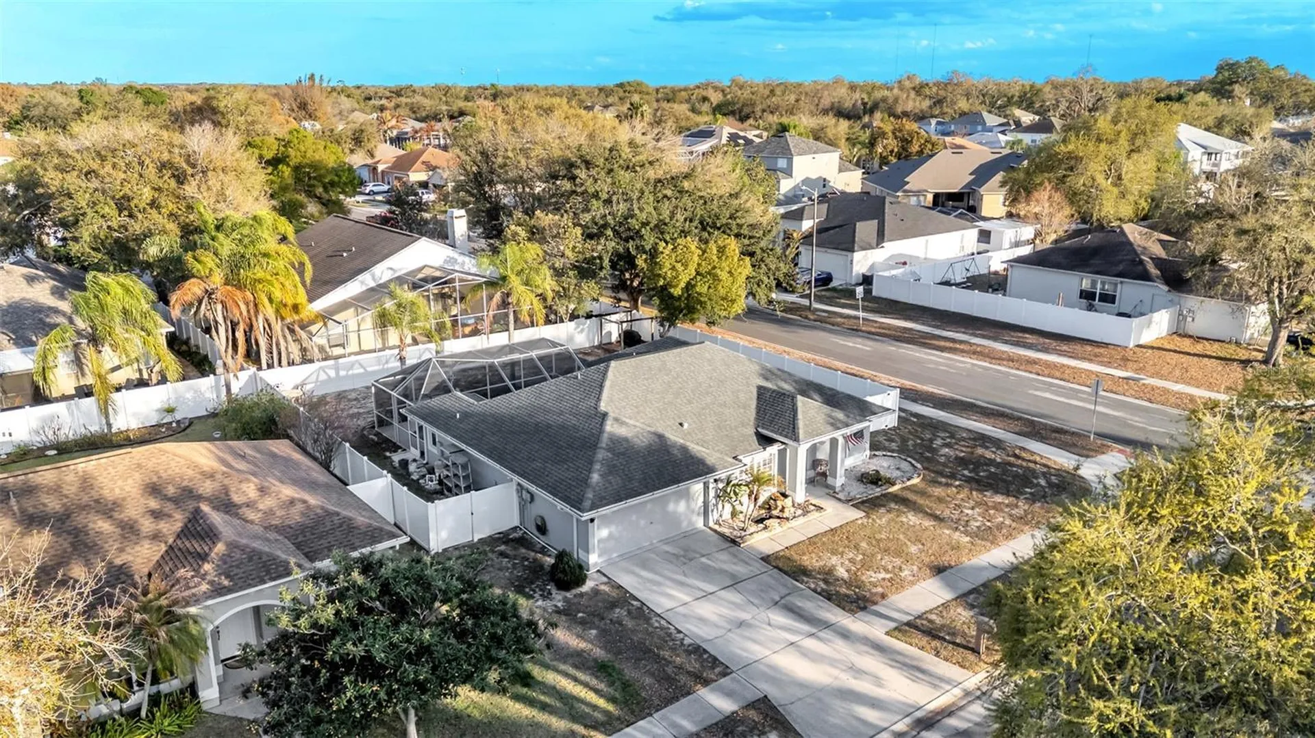 5410 Lindburg Street Riverview FL 33578