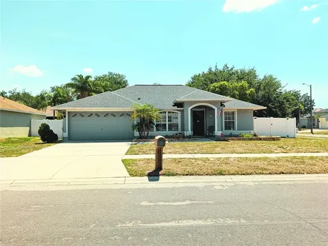 5410 Lindburg Street Riverview FL 33578