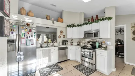 5410 Lindburg Street Riverview FL 33578