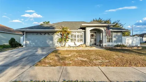5410 Lindburg Street Riverview FL 33578