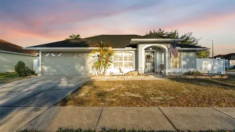 5410 Lindburg Street Riverview FL 33578
