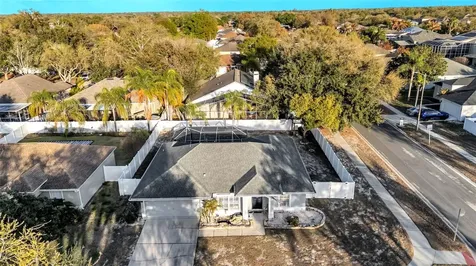 5410 Lindburg Street Riverview FL 33578