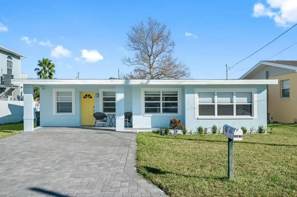 13912 Duley Avenue Hudson FL 34667