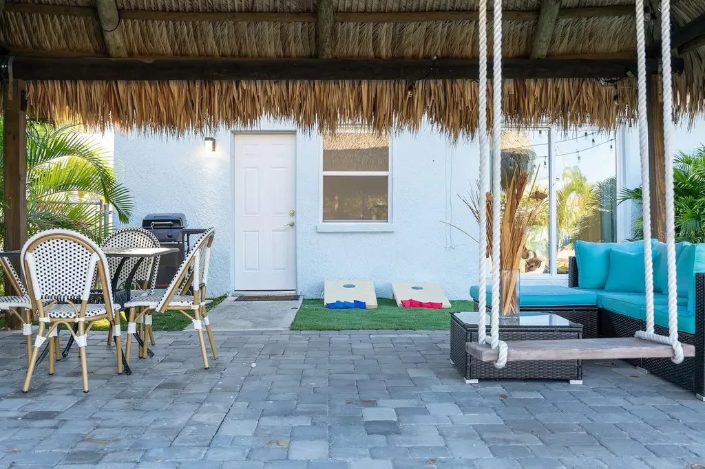 13912 Duley Avenue Hudson FL 34667