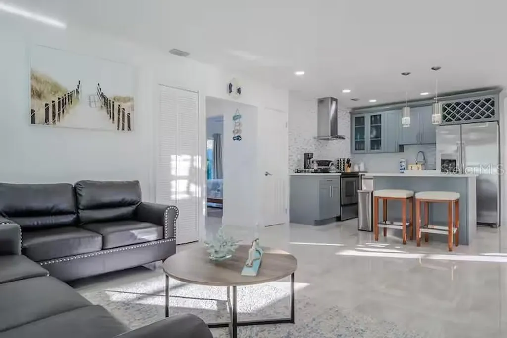 13912 Duley Avenue Hudson FL 34667