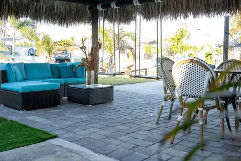 13912 Duley Avenue Hudson FL 34667