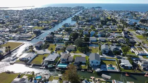 13912 Duley Avenue Hudson FL 34667