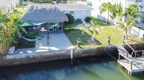 13912 Duley Avenue Hudson FL 34667