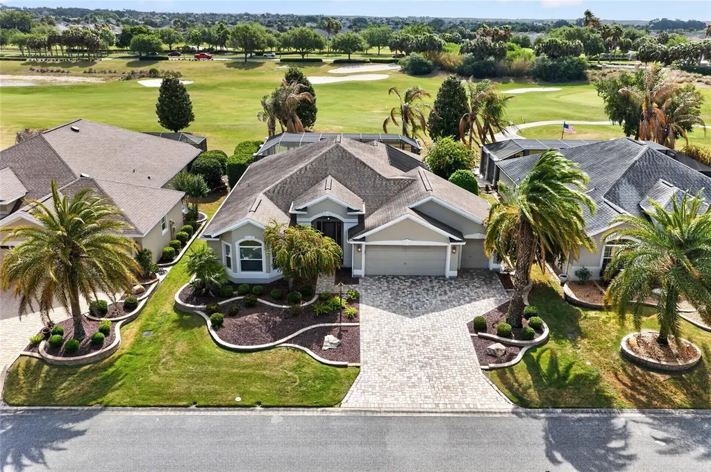 1912 Yearling Way The Villages FL 32163