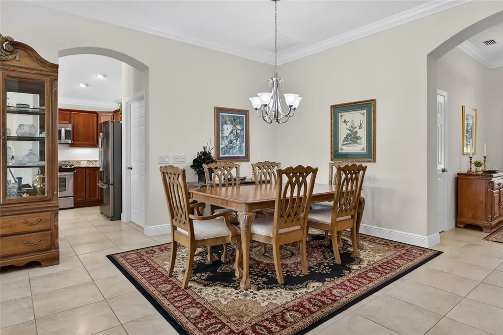 1912 Yearling Way The Villages FL 32163